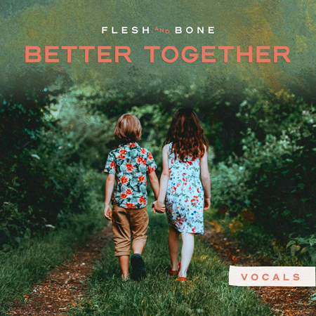 Better Together 표지