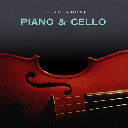 Piano And Cello 표지