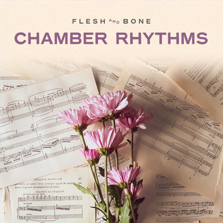 Chamber Rhythms 표지