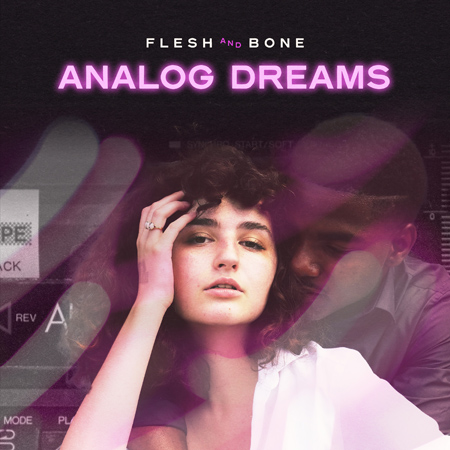 Analog Dreams 표지
