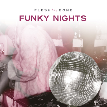 Funky Nights 표지