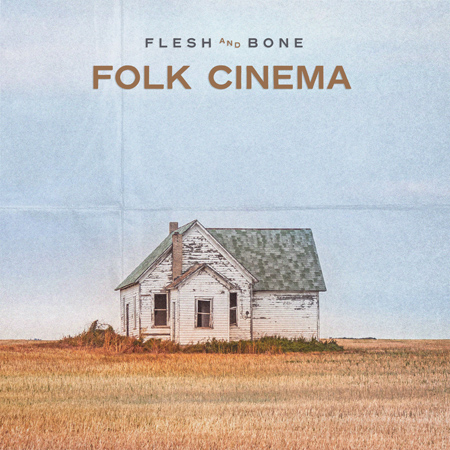 INDIE FOLK 표지
