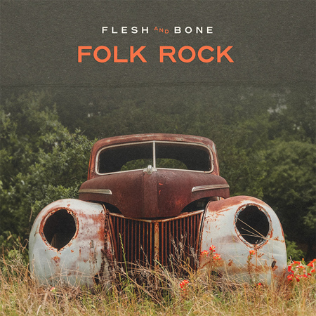 Folk Rock 표지
