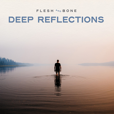 Deep Reflections 표지