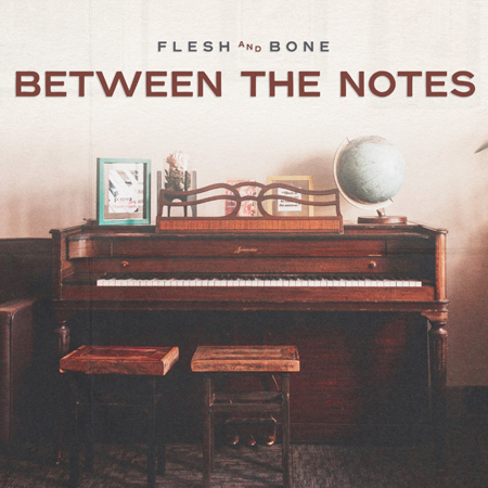 Between The Notes 표지