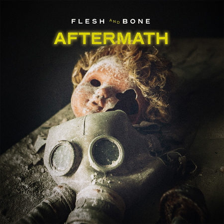 Aftermath 표지