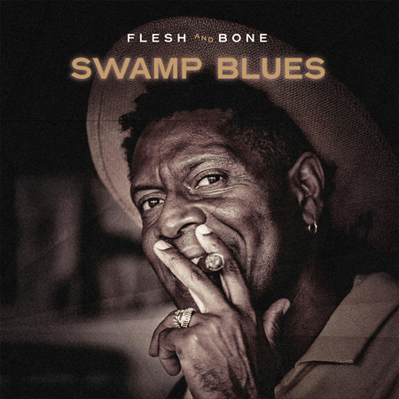 Swamp Blues 표지