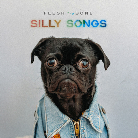 Silly Songs 표지