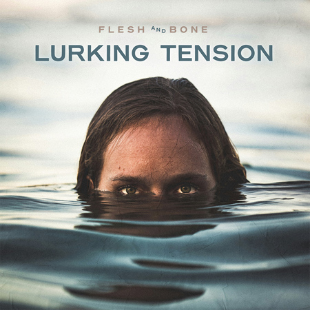 Lurking Tension 표지