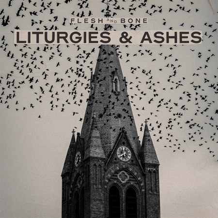 Liturgies And Ashes 표지