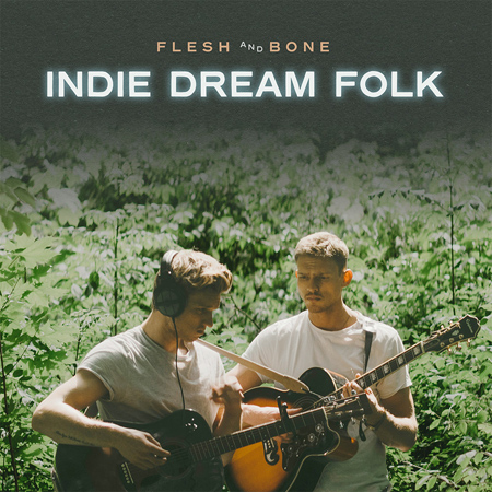 Indie Dream Folk 표지