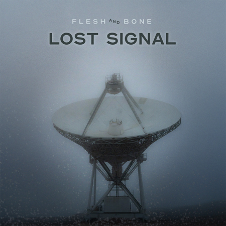 Lost Signal 표지