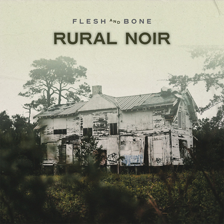 Rural Noir 표지