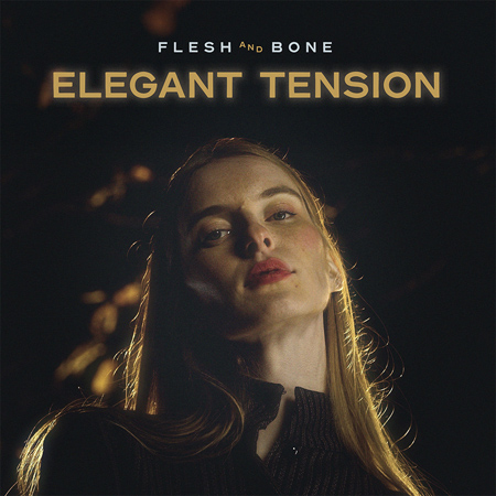 Elegant Tension 표지