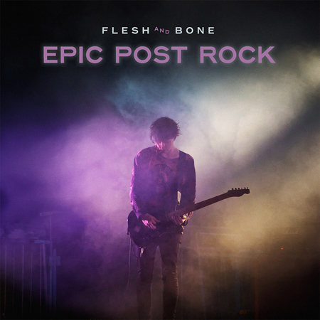 Epic Post Rock 표지