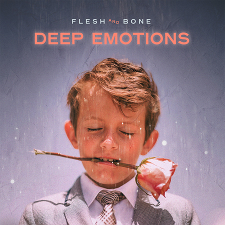 Deep Emotions 표지