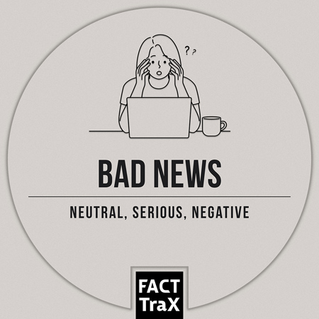 Bad News 표지