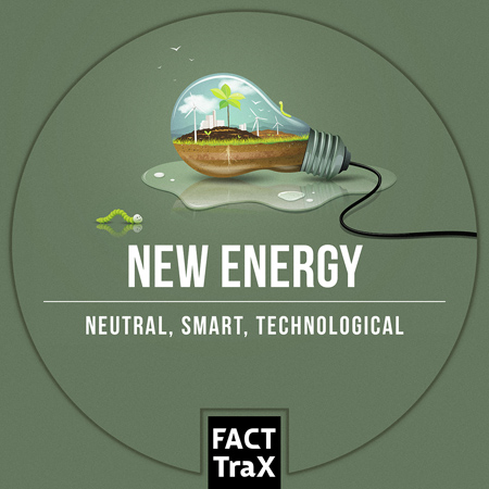 New Energy 표지