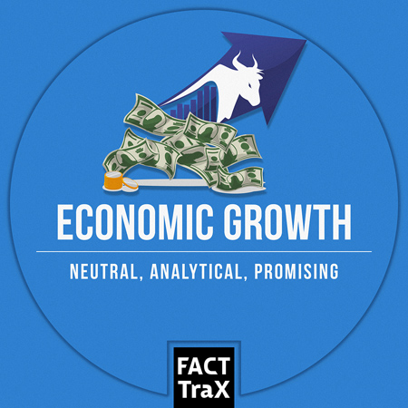 Economic Growth 표지