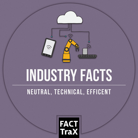 Industry Facts 표지