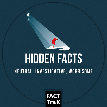 Hidden Facts 표지