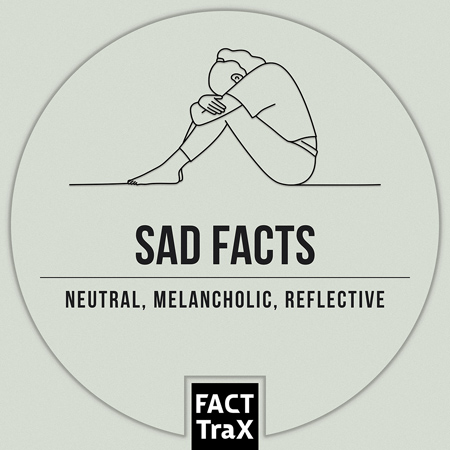 Sad Facts 표지