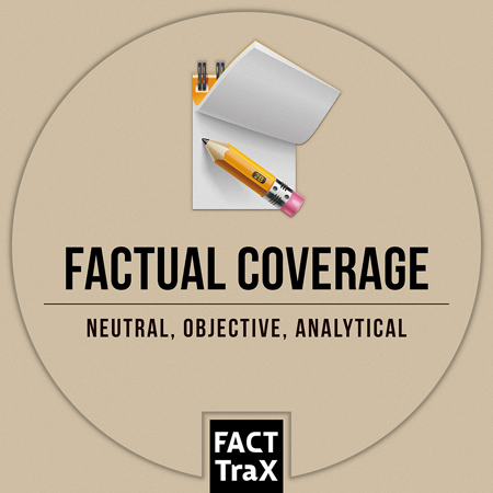 Factual Coverage 표지