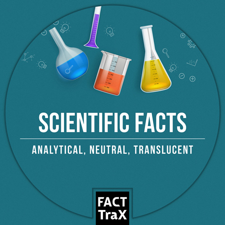 Scientific Facts 표지