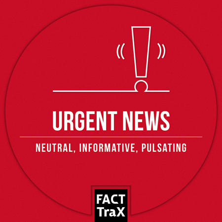 Urgent News 표지