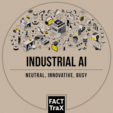 Industrial AI 표지