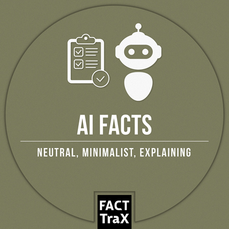 AI Facts 표지