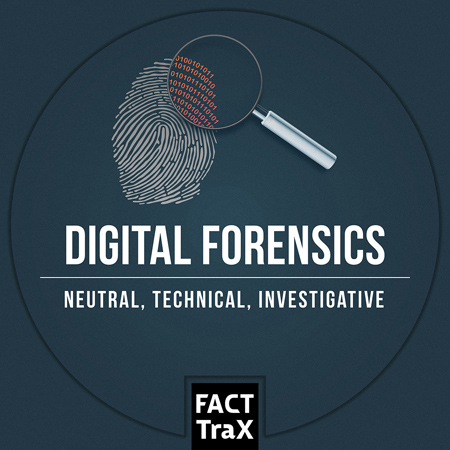 Digital Forensics 표지