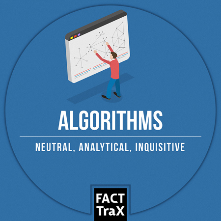 Algorithms 표지