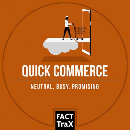 Quick Commerce 표지