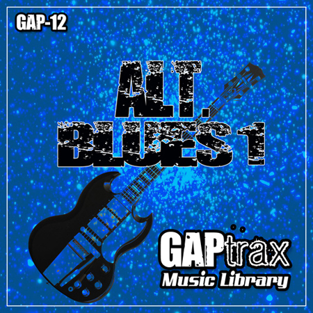 Alt Blues 표지