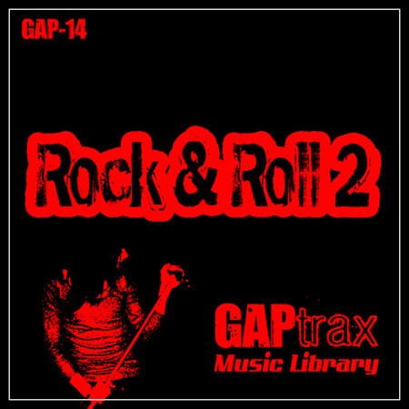 Rock & Roll 2 표지