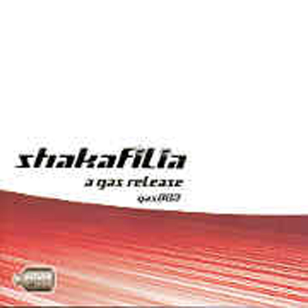 shakafilia 표지