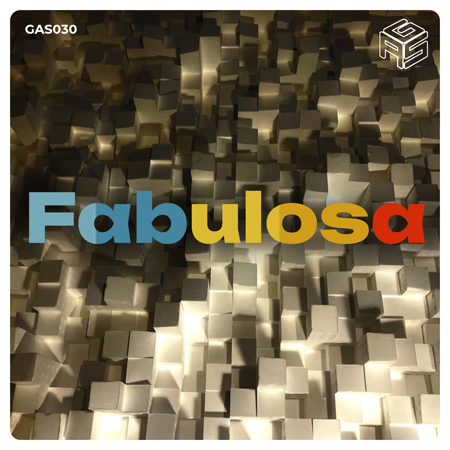 Fabulosa 표지