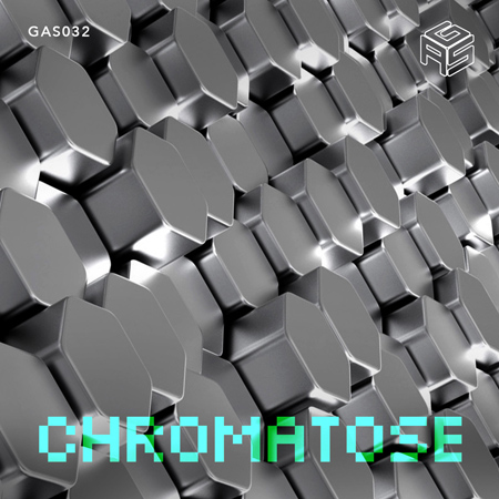 Chromotose 표지