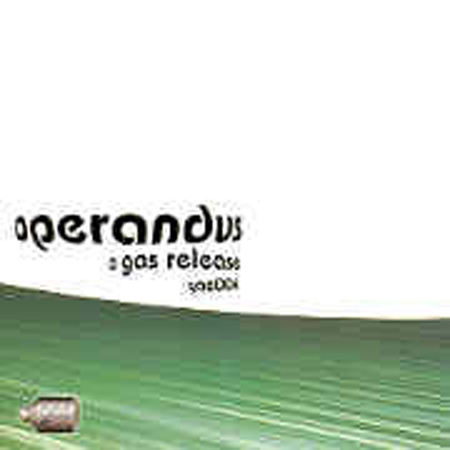 operandus 표지