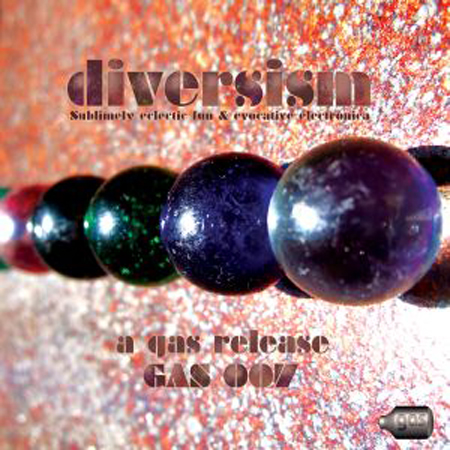 diversism 표지