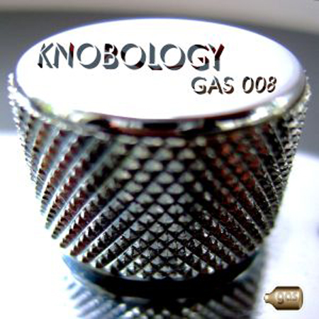 knobology 표지