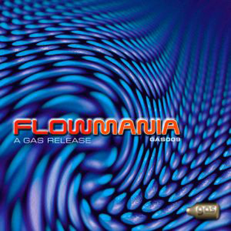 flowmania 표지