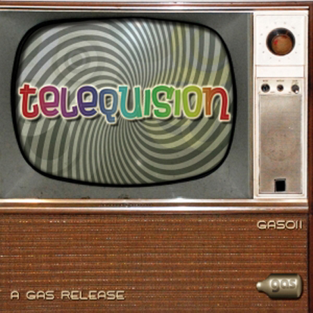 telequision 표지