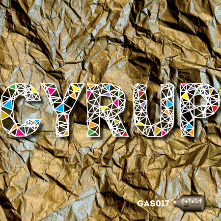 cyrup 표지