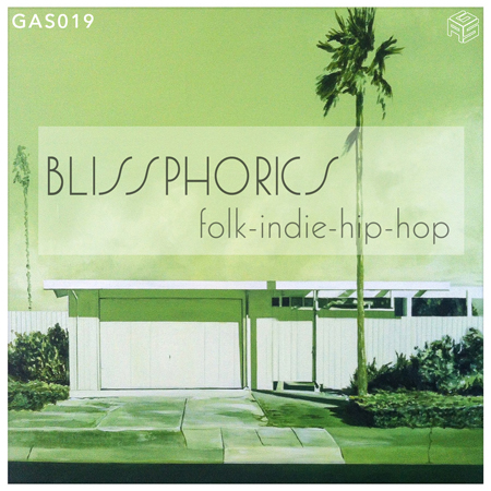 blissphorics 표지