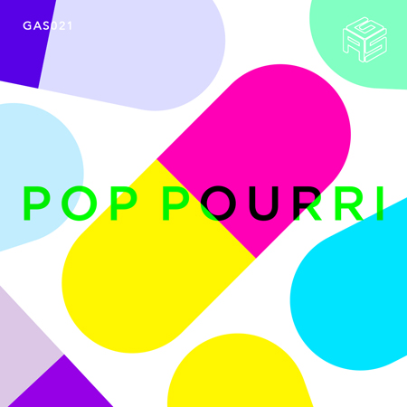pop pourri 표지