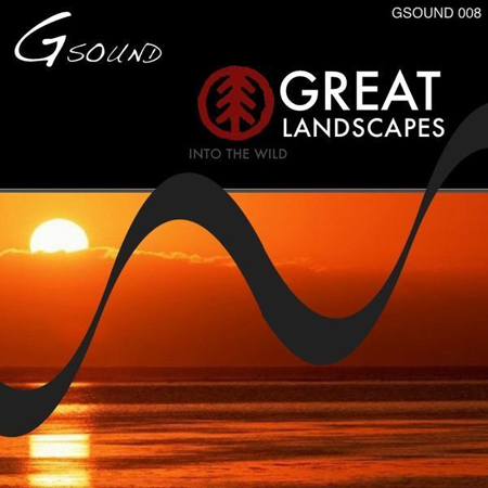 GREAT LANDSCAPE 표지