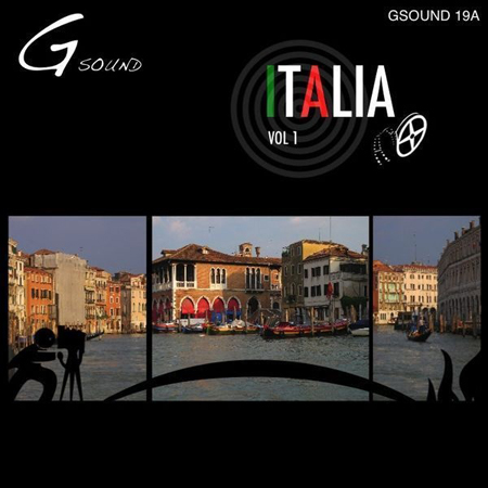 ITALIA 표지