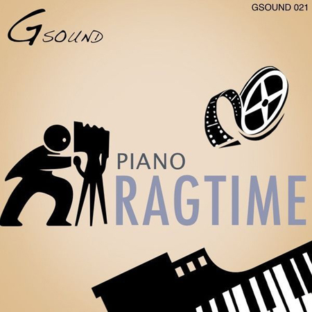 RAGTIME 표지